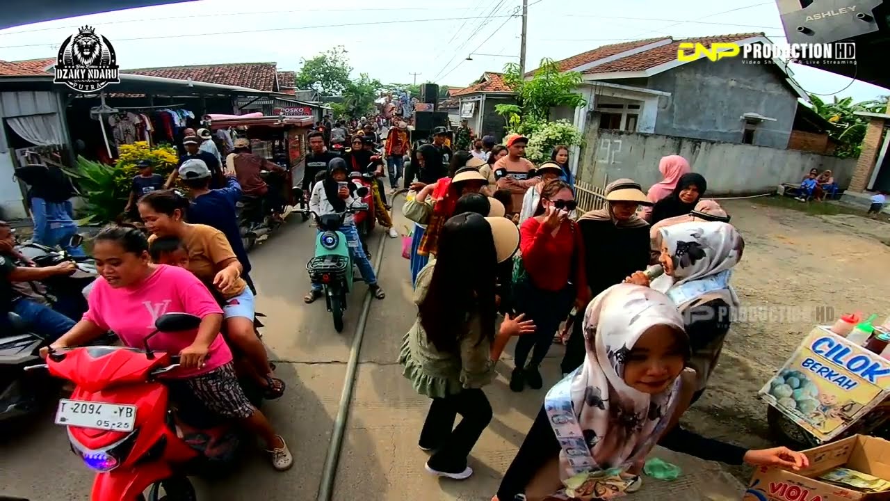 AYUN AMBING - RAHMA WATI - SOGA BONGAS 02 NOVEMBER 2025