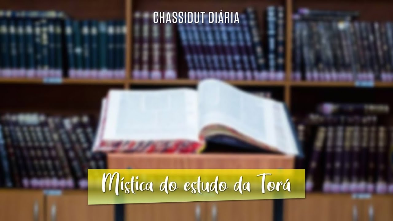 300 Chassidut:palavras vivas de D-us a alma da Torá