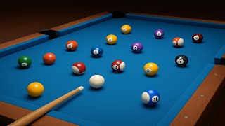 Pool Billiard Championship - Global 8-Ball Masters: Cue for Victory - 12 screenshot 2