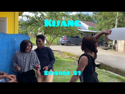 Kijang || episode 81 Cakodidi Official