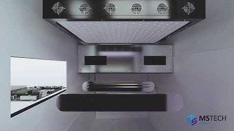 MST Smart Infinity Pass Mode