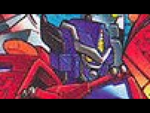 Shitpost status (unicron trilogy meme)