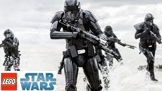 Мультики «Изгой-один Звёздные Войны. Истории» смотреть LEGO Star Wars Rogue One Мультики «Изгой-один Звёздные Войны. Истории» смотреть LEGO Star Wars Rogue One