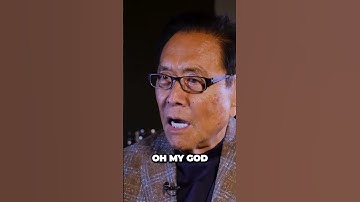 The truth about network marketing | Robert kiyosaki