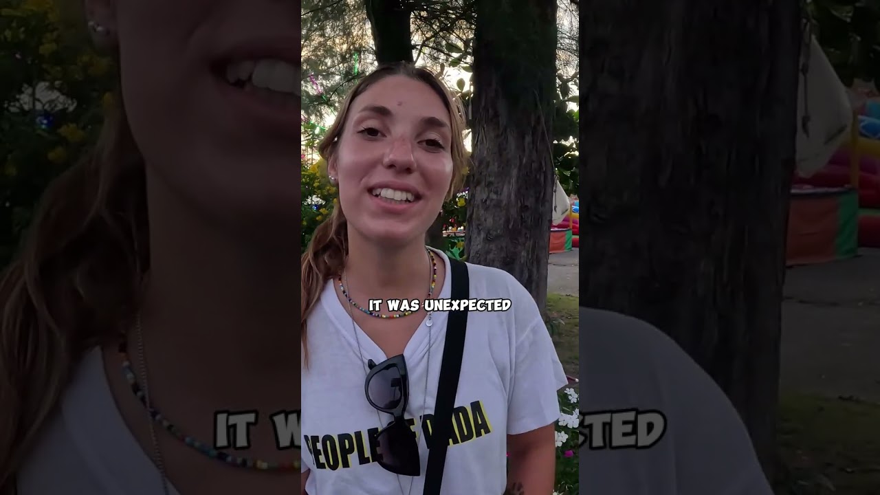 Free hugs adventure testimonial by Anna in Phuket!