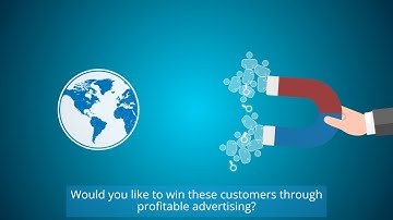 [Promo] BlueWinston.com - innovative product ads tool for Google search