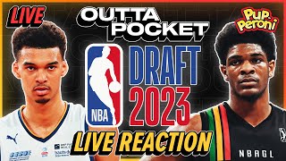 2023 NBA Draft, Marcus Smart Traded, Wizards Trade CP3 to Warriors for Jordan Poole & More | OP Live