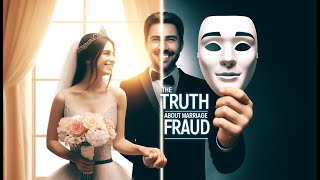 Reporting Marriage Fraud To ICE Guide