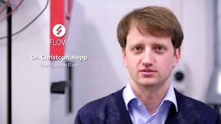 Flow Sensors for Gases and Liquids - Innovative Sensor Technology IST AG