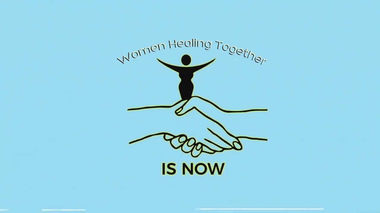 Big News! ✨Women Healing Together is now EURIQUE