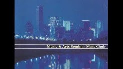 New Life - Edwin Hawkins Dallas Music & Arts Seminar Mass Choir  - Durasi: 4.41. 