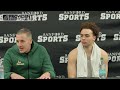 MBB | USF vs. Minnesota Postgame w/ Chris Gerlufsen + Ryan Beasley