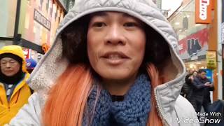 Seoul, South Korea - January 2017 (Part 2)
