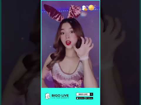 BIGO LIVE cute Vietnam live performance