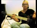 Israel Houghton - Everywhere That I Go (Bass Cover)