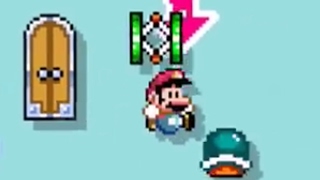 [SMM1] Shell Plain by マリオ/Mario