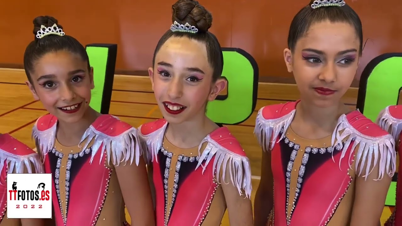 TTentrevista Trofeo Cardedeu Conjuntos 2022