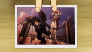 Nana's secret is revealed | Talentless Nana Eps 4