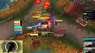 | ALMOST 500K OVERALL WHAT IS ROGUE ??? | +18 Ruby Life Pools | Casualaddict Rogue POV |