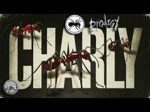 The Prodigy Charly Little Orange UA Version