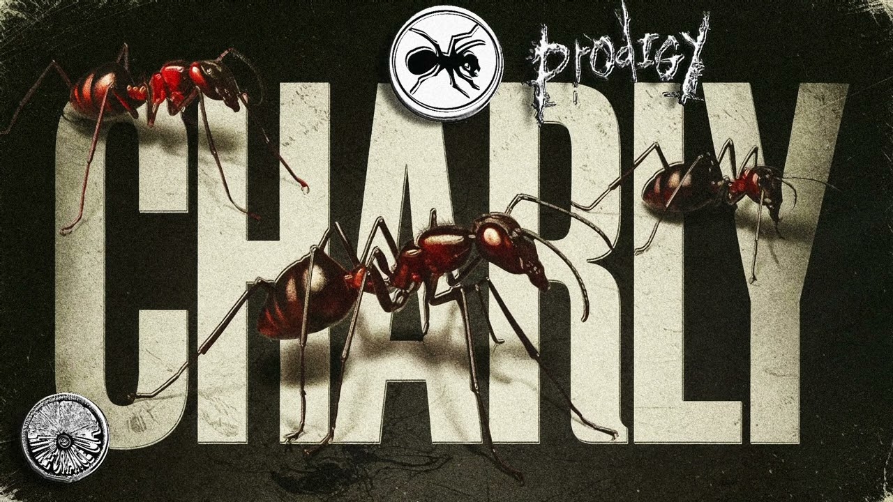 The Prodigy - Charly (Little Orange UA Version)