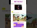 Acrobat : Trick to remember |The Memory Vault :Daily Vocab with mnemonics