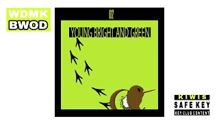 Key Club D2 Childish Danbino,, E-Breazy,- Young, Bright And Green