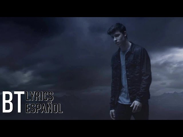 Shawn Mendes & Camila Cabello - I Know What You Did Last Summer (Lyrics + Españok class=