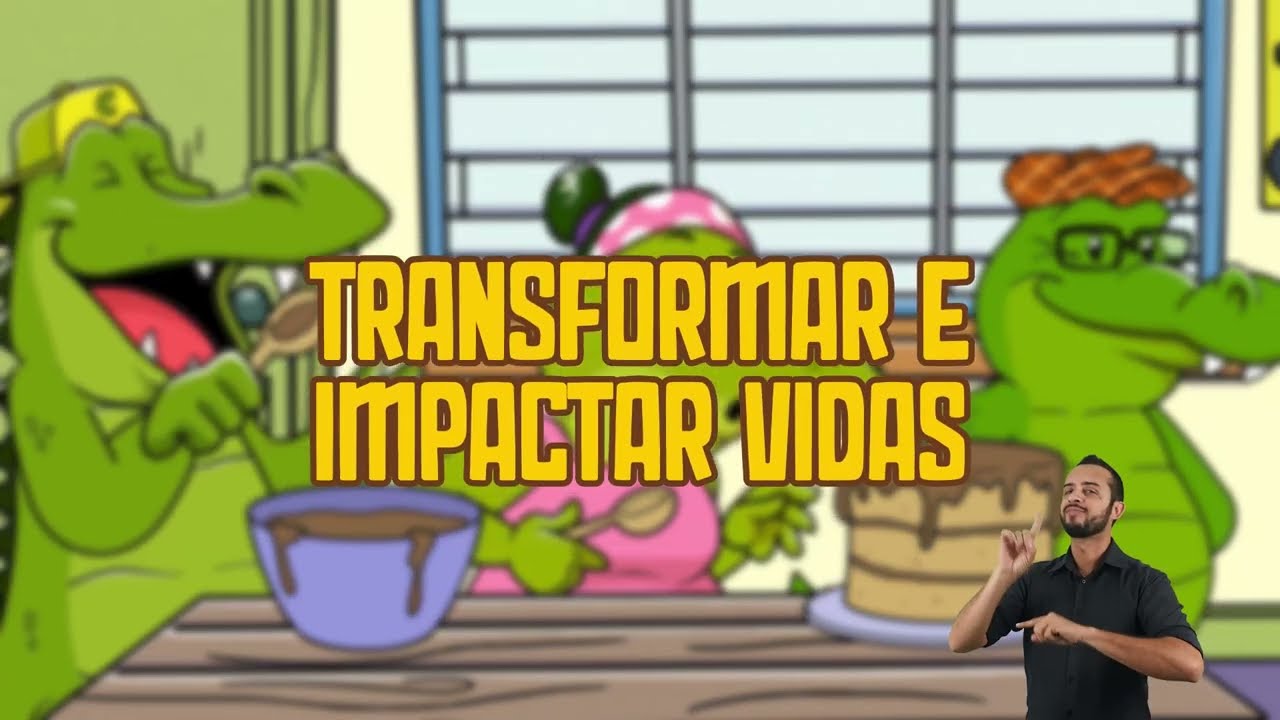 Vamos falar sobre Paternidade Real?