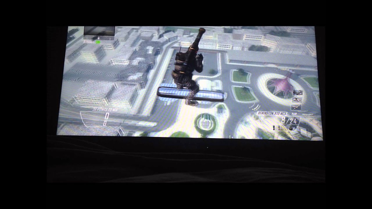 Bossam V5 mod Showcase + Download