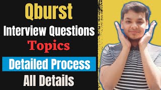 Qburst Interview Process Qburst Exam Pattern Coding Questions Interview Selection Process