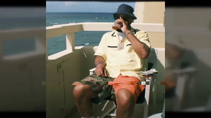 [FREE] Curren$y x Larry June x The Alchemist Type Beat "Feelin Good" | 2023