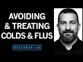 Thumbnail pour How to Prevent & Treat Colds & Flu