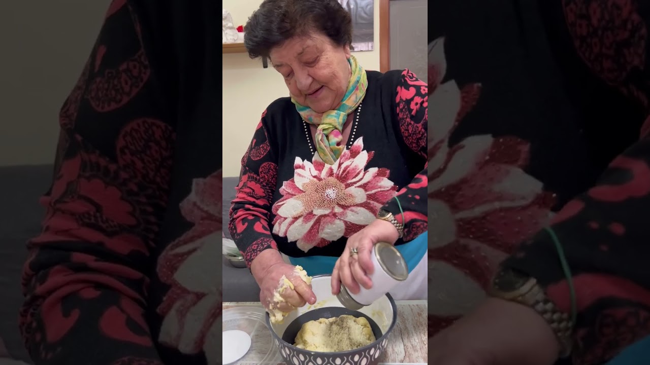 I panini napoletani di Zia Teresa