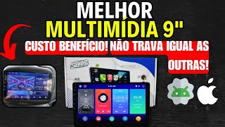 Good and affordable 9-inch multimedia system: which is the best 9-inch multimedia system? H-Tech ...