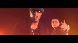 KAAN FEAT. MARIO WINANS - THESE GIRLS [OFFICAL MUSIC VIDEO]