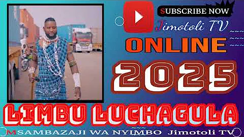 LIMBU LUCHAGULA JENTU MAN OFFICIAL AUDIO12 6 2025 BY Jimotoli TV 