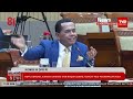 Pengacara Senior Geleng-geleng Kepala ke DPR, Bongkar Kerugian Negara di RUU Perampasan Aset
