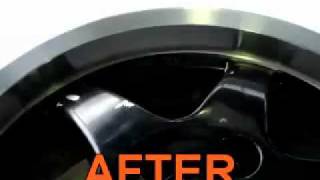 Mag Wheel Repairs South Auckland | Macweld