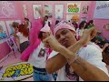 AG Club - ROWDYRUFFBOYZ (Official Music Video) Mp3 Song