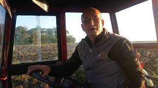 22 Yıllık Sahibi Anlatıyor Fendt 103S Turbomatik
