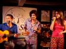 Roberta Sá, Pedro Luís e Zé Renato - Trem das onze (7/12/07)
