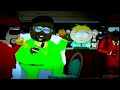 Butters Goes to a Pimp Convention
