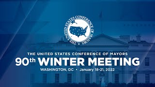 90th Winter Meeting: Thursday Afternoon Plenary Session