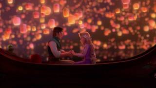 Tangled - I See The Light - Végre Látom Már A Fényt - Hungarian Hd