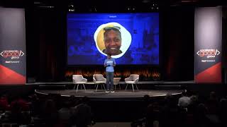 Rohan Pavuluri | Automating Bankruptcy for the Working Poor | Accelerate Good Global 2019