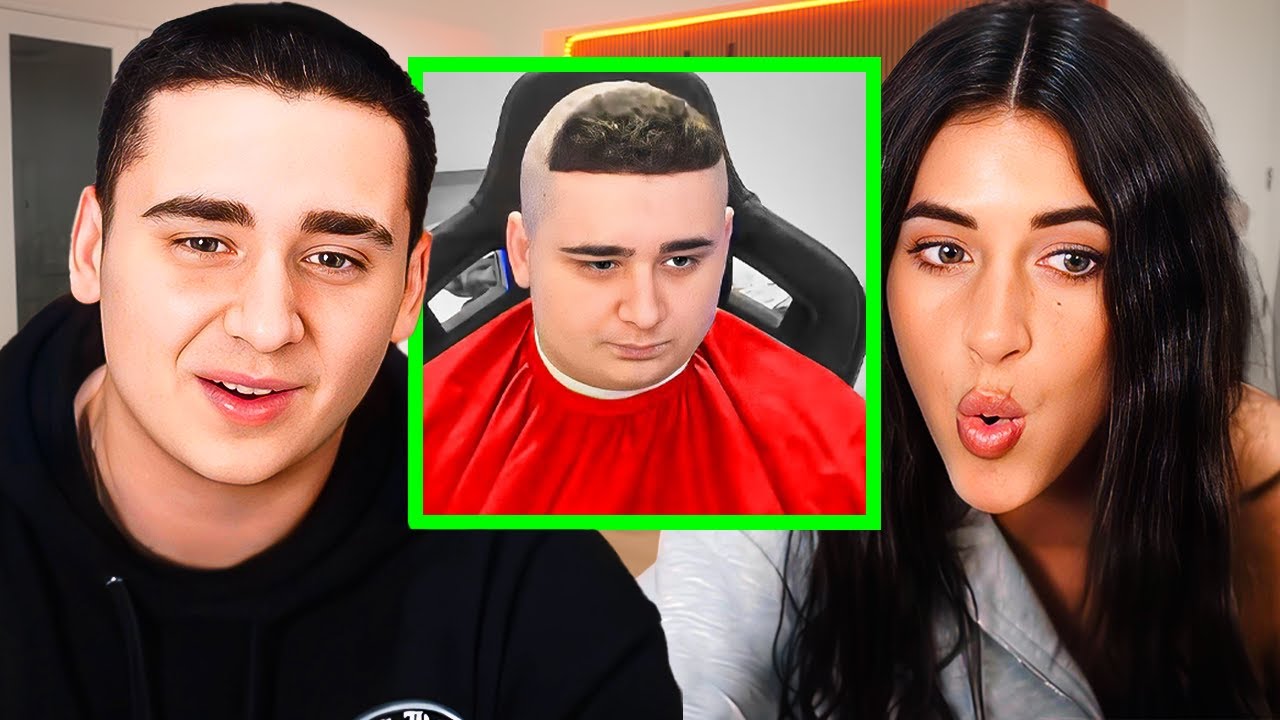 Анна реагирует на клипы, которые сделали Лейси знаменитой!