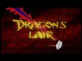 Dragon S Lair Arcade Game Attract Mode