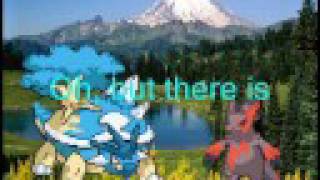 Sprite Adventure -episode 2- : The Fate of Lake Kealore