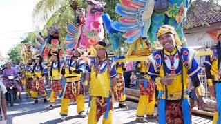 Dagang Pindang  Burok Firliyah Nada Live Pengarengan Pangenan Cirebon